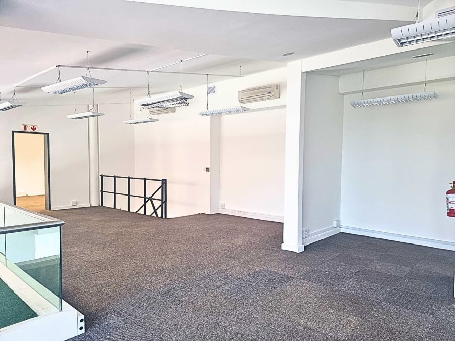 To Let commercial Property for Rent in De Waterkant Western Cape